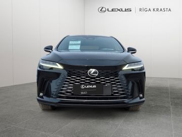 Lexus RX 350 - 5