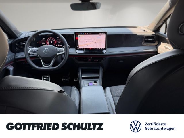 Volkswagen Tiguan - Bild 8