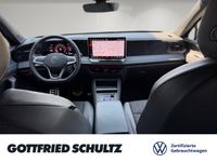 Volkswagen Tiguan - Vorschau Bild 8