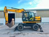 JCB J175W 4X LÖFFEL! HAMMERLEITUNG 5432 STUNDEN - Angebote