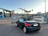 Peugeot 207CC 1.6 HDI mit neuem TÜV, Apple... - Peugeot 207 mit Diesel-Antrieb: 1.6