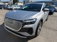 Audi Q4 e-tron - Vorschau Bild 9