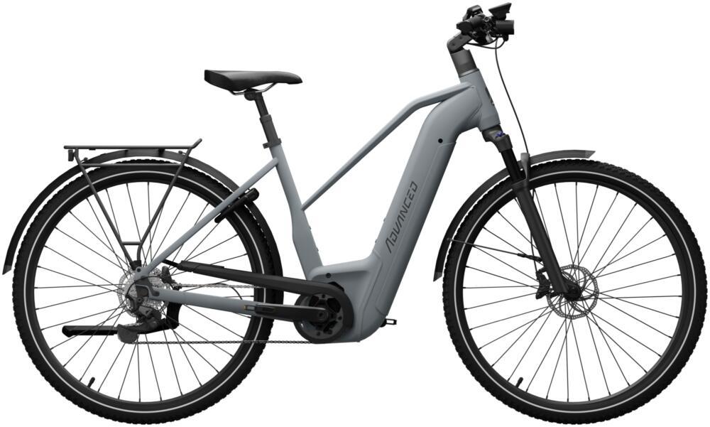 Advanced TREKKING Pro 28" 45 cm