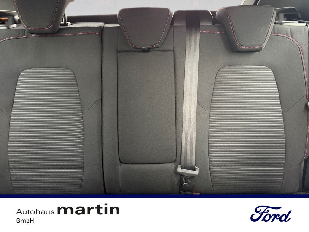 Fahrzeugabbildung Ford Focus 1.0 EcoBoost ST-Line X S/S EURO FACEL. LED
