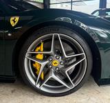 Ferrari F8 Spider ++ BRITISH RACING VERDE++ - Ferrari Gebrauchtwagen