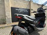 Aprilia SRGT125 ABS - APRILIA ROLLER 125