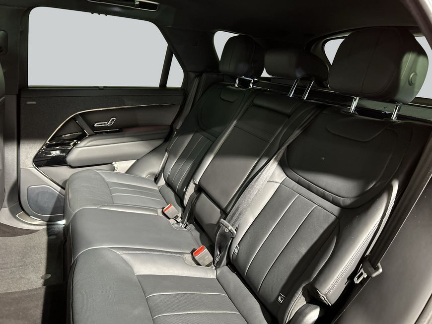 Land Rover Range Rover Sport P460e Hybrid Dynamic SE foto 5