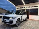 Land Rover Range Rover Vogue 3.0TDV6 black editi - Land Rover Range Rover: Td6 Vogue