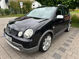 Volkswagen Polo IV Fun*3.Hand*Klima*Allwetterreifen*WenigKm - Volkswagen Polo: Fun
