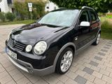 Volkswagen Polo IV Fun*3.Hand*Klima*Allwetterreifen*WenigKm - Volkswagen Polo: Fun