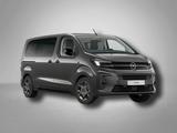 Opel Zafira Life Edition 2.2 Diesel 8-Gang Automat... - Opel Zafira Life Neuwagen
