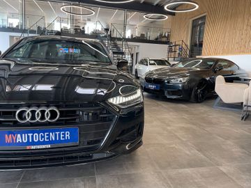 Audi A7 Sportback 50 TDI quattro *ACC*MATRIX*KAMERA*