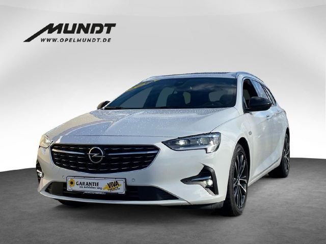 Opel Insignia B Sports Tourer Business