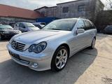 Mercedes-Benz C 280T Elegance*AUTOMATIK*SCHIEBEDACH*TÜV09/26* - gebrauchte Mercedes-Benz C 280 aus dem Jahr 2006