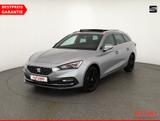 Seat Leon ST 2.0 TDI DSG 4Drive Xcellence LED Pano - Seat Leon: Standheizung