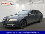 Audi A6 Kombi 2.0 TFSI Automatik Leder SHZ Navi PDC - Audi A6 bis 5.000 Euro