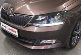 Skoda Fabia Edition 1.2 TSI *4-Zylinder/SHZ/PDC/SCHECK - Skoda Fabia: Edition