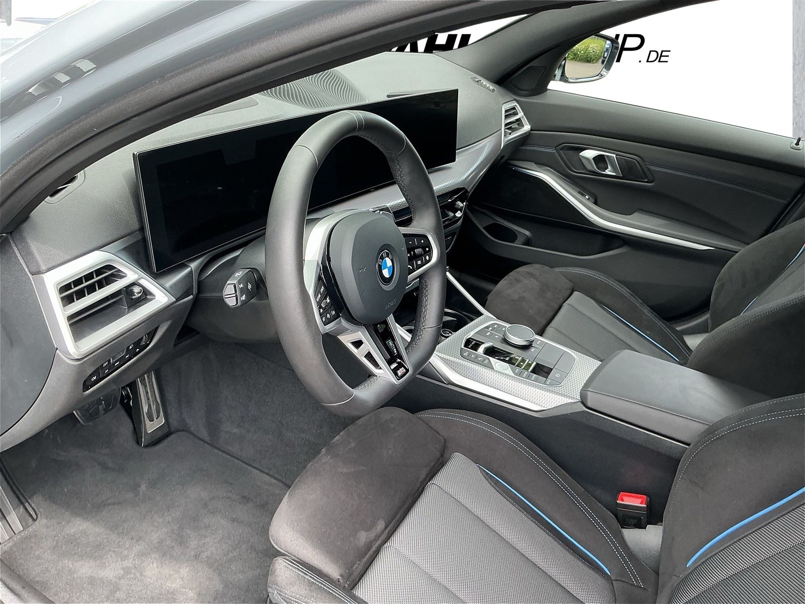BMW 330 - Bild 6