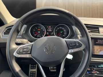 Volkswagen Tiguan - 8