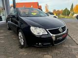 Volkswagen Eos 1.4/1.HAND/KLIMA/SHZ - gebrauchte VW Eos aus dem Jahr 2009