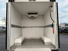 Fahrzeugabbildung Opel Movano 2 Kammer,Carrier, -20°C Tiefkühl,+Strom