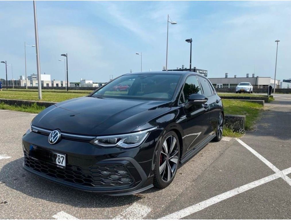 Image of Volkswagen Golf