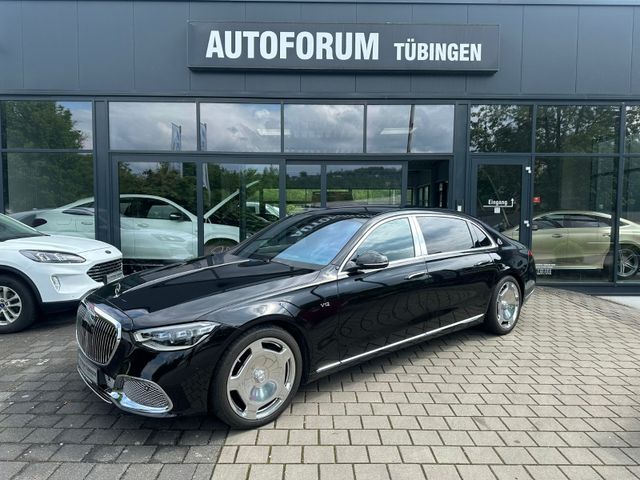 Mercedes-Benz S 680 Maybach 4 matic *PANO*BURMESTER 4D*