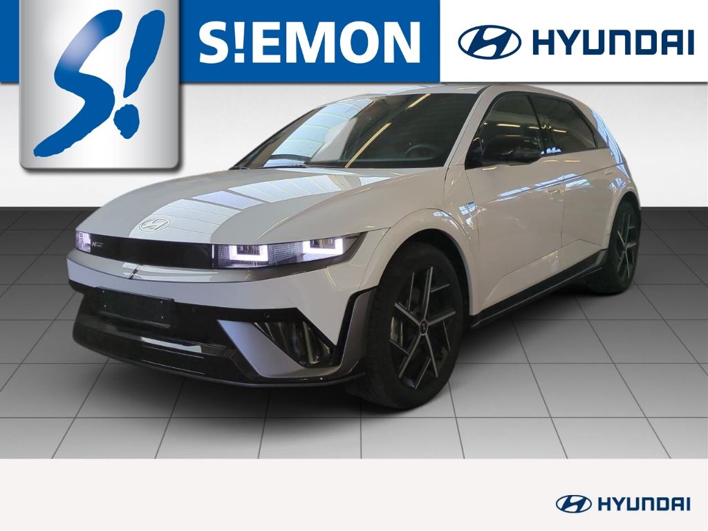 Image of Hyundai IONIQ 5