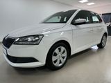 Skoda Fabia Ambition*NAVI*KLIMA*ASST*APPLE*DAB*8F*SF* - Skoda Fabia Gebrauchtwagen in Mannheim