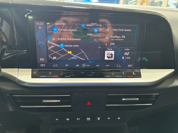 Ford Grand Tourneo Connect PHEV Active