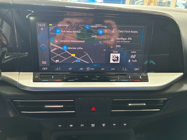 Ford Grand Tourneo Connect PHEV Active