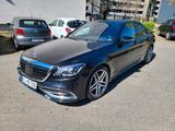 Mercedes-Benz Mercedes- Benz S350D nachträglich Maybach - Mercedes-Benz S 350 in Mainz