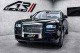 Rolls-Royce Ghost 6,6 *12.000km - Rolls-Royce aus 2012