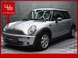 MINI One 1.6 Autom / 94 Tkm / Panorama / Allwetter - MINI ONE: Coupe