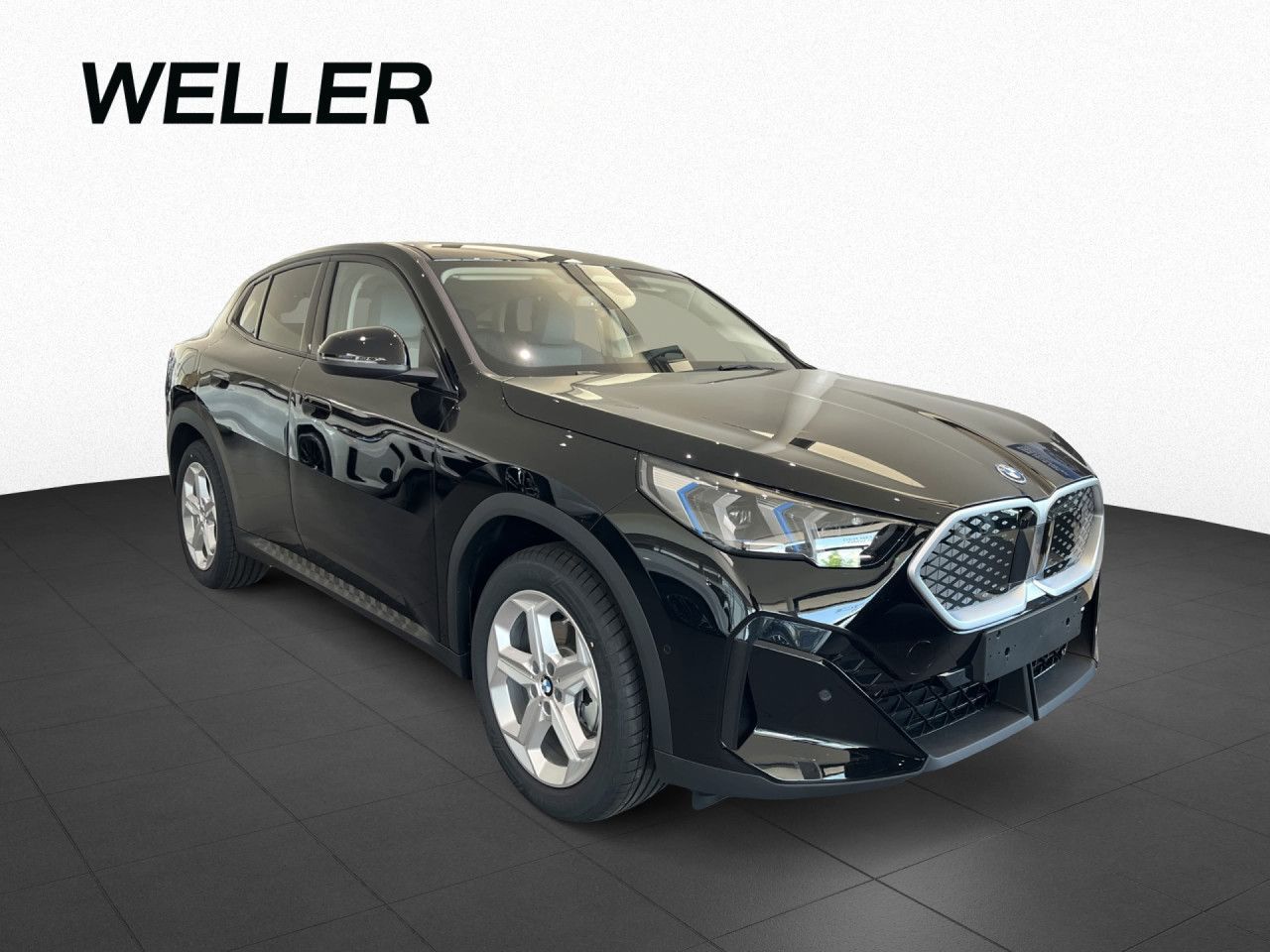 BMW iX2 - Bild 5