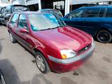 Ford  FORD FIESTA 1.3 5 TÜRER 139.000 KM TÜV 0... - gebrauchte Ford Fiesta aus dem Jahr 2001