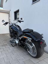 Harley-Davidson Fat Boy FLFB 117cui - HARLEY-DAVIDSON FAT BOY 117