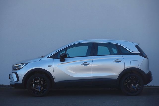 Fahrzeugabbildung Opel Crossland 1.2 Turbo Elegance KlimaA,LED,Navi,SHZ