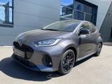 Mazda 2 Hybrid Homura Plus 116 Metallic - Mazda 2 Hybrid aus 2024