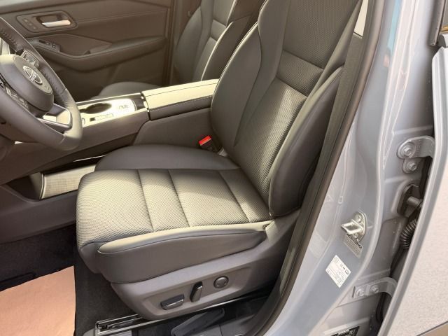 Fahrzeugabbildung Nissan X-Trail 1.5 VC-T e-Power N-Trek ProPilot*ALU