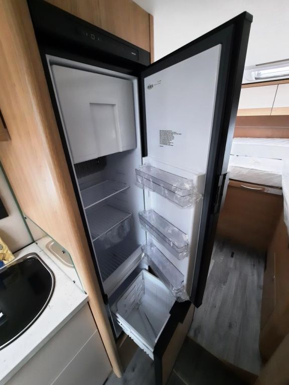 Fahrzeugabbildung LMC Cruiser T 662 G Verfüg./Sparen Sie 20.756,- €