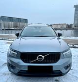 Volvo XC40 D3 AWD R Design Geartronic R Design - Volvo XC40 Gebrauchtwagen in Berlin