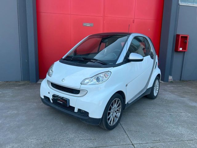 Smart ForTwo 70 CV CUOPE' PASSION - 2008