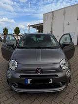 Fiat 500 (Sport Paket) - Fiat 500 Gebrauchtwagen in Bremen