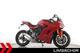 Ducati SUPERSPORT S - Öhlins-Fahrwerk, QS, DTC - Offers matching your search criteria