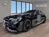 Mercedes-Benz S 63 AMG Coupé 4M DRIVERS PACKAGE+EXCLUSIVE+360+ - gebrauchte Mercedes-Benz S 63 AMG aus dem Jahr 2014