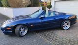 Jaguar XK8 Cabriolet - Arden  - scheckheftgepflegte Jaguar XK8