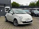 Fiat 500 Lounge*S.dach*Klima*PDC*Tüv Neu*ZR Neu - gebrauchte Fiat 500 aus dem Jahr 2009