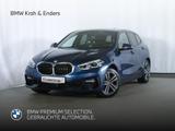 BMW 118 i SportLine HIFI LED Sportsitze LiveCockpit - BMW 118 in Frankfurt (Main)
