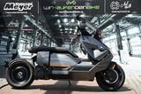 BMW CE 04 *Voll* 5 Jahre Gar. ab EZ - Offers matching your search criteria